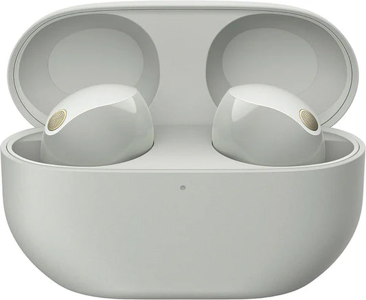 Audífonos Inalámbricos con Cancelación de Ruido Sony WF-1000XM5