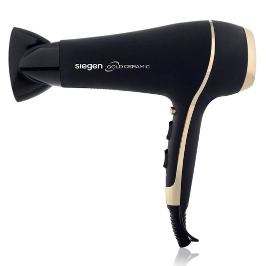 SIEGEN | Secador De Pelo Siegen SG-3035 2400W