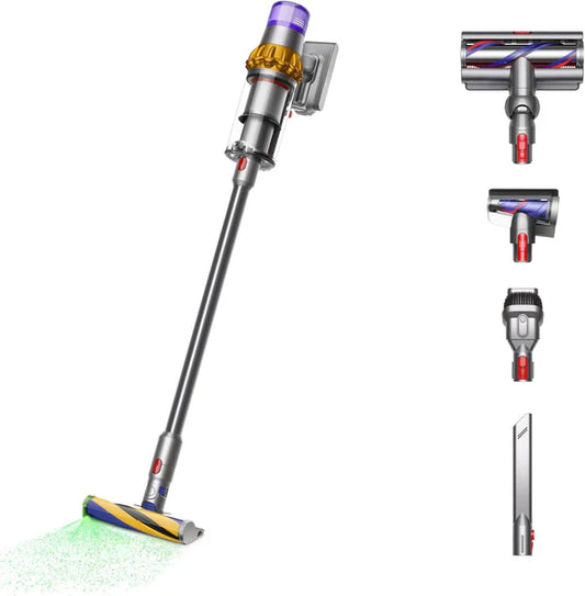 Aspiradora inalámbrica Dyson V15 Detect