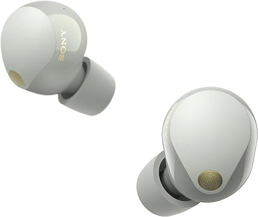 Audífonos Inalámbricos con Cancelación de Ruido Sony WF-1000XM5