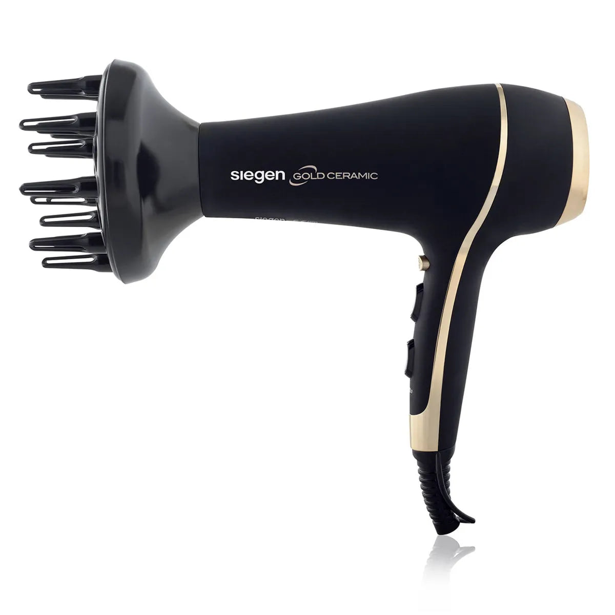 SIEGEN | Secador De Pelo Siegen SG-3035 2400W