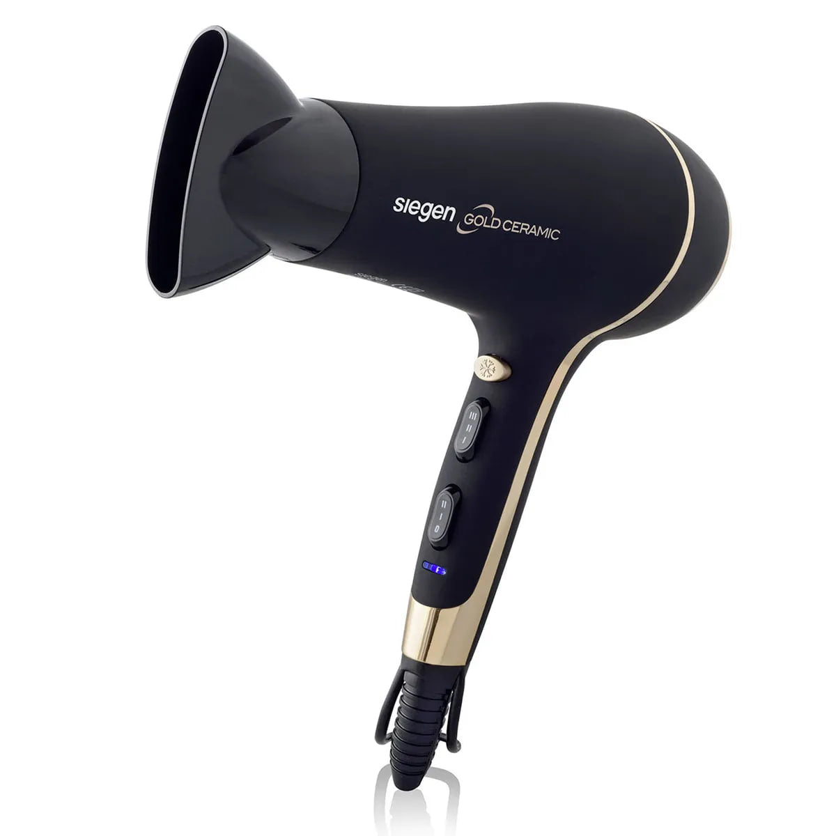 SIEGEN | Secador De Pelo Siegen SG-3035 2400W
