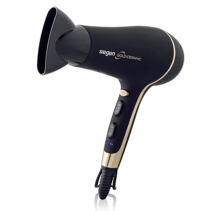 SIEGEN | Secador De Pelo Siegen SG-3035 2400W